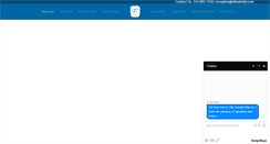 Desktop Screenshot of ellisdental.com